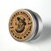 Honest Amish Beard Balm Leave-In Conditioner - All Natural -Vegan Friendly Organic Oils And Butters