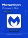 Malwarebytes Premium Plus   2 Devices for 1 Year   Digital License   SAME DAY DELIVERY