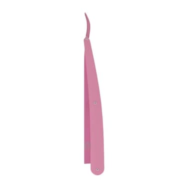 L3 Level 3 Straight Razor Holder (Pink)