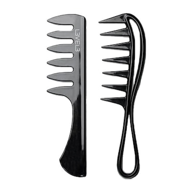 L3vel3 Styling Comb   2pc Set   Stc056set