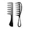 L3vel3 Styling Comb   2pc Set   Stc056set