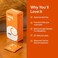 Cake Snug Condoms, Lubricated Natural Latex. Snugger Fit For Max Comfort - 12 Count