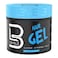 L3vel3 Super Strong Hold Hair Gel   500 Ml