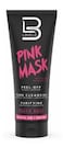 L3vel3 Peel Off Facial Pink Mask   250 Ml