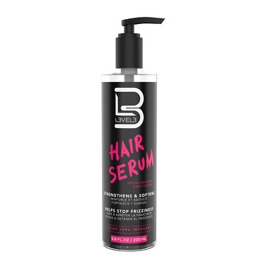 L3vel3 Hair Serum   200 Ml