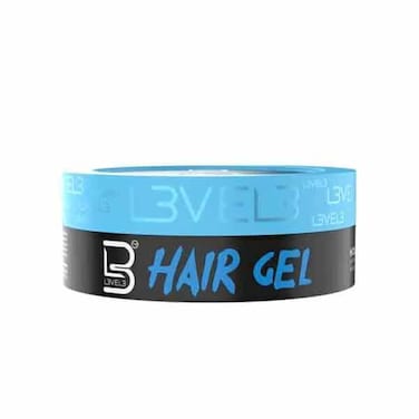 L3vel3 Super Strong Hair Gel   100 Ml