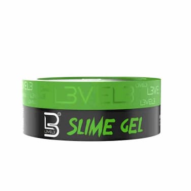 L3vel3 Slime Super Strong Hair Gel   100 Ml