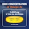 Mav Nutrition Premium Fish Oil Omega 3 - Max Potency - 3,600Mg + 1,296Mg EPA + 864Mg DHA + Immune Support + Heart &amp; Brain Health + Joint &amp; Skin Support + Burpless + Natural Lemon Flavor, 120 Capsules