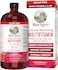 Multivitamin for Women, Men &amp; Kids by MaryRuth's   Liquid Morning Multivitamin   Mens, Womens Multivitamin  Vitamin A C D E B6 B12 Biotin Zinc   Beauty   Vegan   Non-GMO   Gluten Free   15 Servings