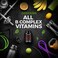 Nurturly Vitamin B Complex - Contains All Essential B Vitamins - B1, B2, B3, B5, B6, B7, B9, B12 And Biotin - Super B Complex Vitamins For Energy, Immunity And Mood Support - 90 Tablets