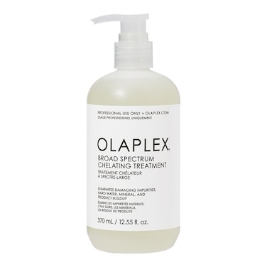 OLAPLEX BROAD SPECTRUM CHELATING TREATMENT 370ML
