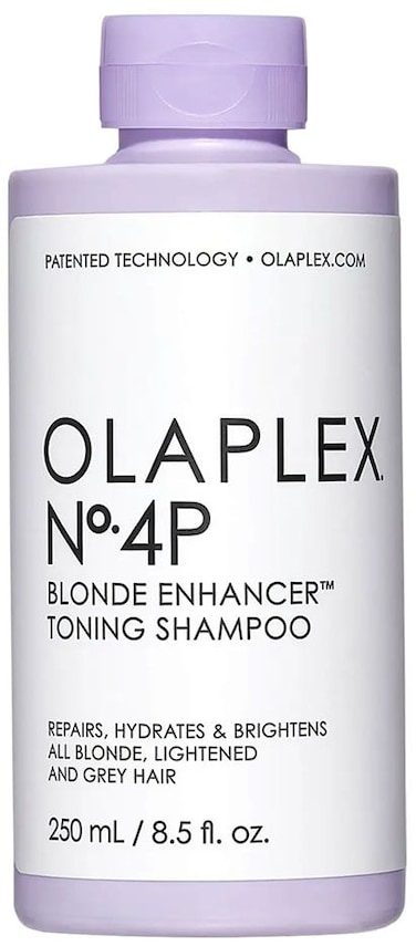 Olaplex No.4P Blonde Enhancer Toning Shampoo 250Ml