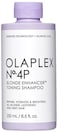 Olaplex No.4P Blonde Enhancer Toning Shampoo 250Ml