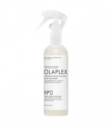 OLAPLEX NO.0 INTENSIVE BOND BUILDING HAIR TREATMENT 155ML