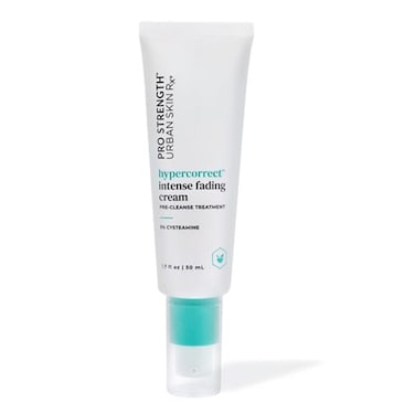 Urban Skin Rx HyperCorrect Fading Cream, 5% Cysteamine &amp; 1% Niacinamide, For Scars &amp; Uneven Skin Tone, 1.7 fl oz