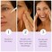 Lilyana Naturals Vitamin C Serum For Face - Face Serum With Hyaluronic Acid And Vitamin E, Anti Aging Serum, Reduces Age Spots And Sun Damage, Promotes Collagen And Elastin (Double Pack)