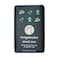 MegababeUnderarm Bar Soap - Space Bar, With Detoxifying Charcoal for Odor Control, 3.5 oz