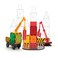 MAGNA-TILES&reg; Builder 32 Piece Set