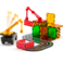 MAGNA-TILES&reg; Builder 32 Piece Set