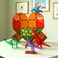 MAGNA-TILES&reg; Dino World 40 Piece Set