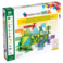 MAGNA-TILES® Dino World XL 50 Piece Set