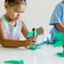 MAGNA-TILES® Dino World XL 50 Piece Set