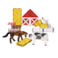 MAGNA-TILES&reg; Farm 25 Piece Set