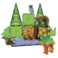 MAGNA-TILES&reg; Forest 25 Piece Set