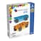 MAGNA-TILES&reg; Blue &amp; Orange Cars 2 Piece Expansion Set