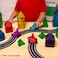 MAGNA-TILES&reg; Dashers 6 Piece Set