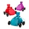 MAGNA-TILES&reg; Dashers 6 Piece Set