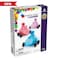 MAGNA-TILES&reg; Dashers 6 Piece Set