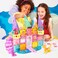 MAGNA-TILES&reg; Castle DLX 48 Piece Set