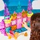 MAGNA-TILES&reg; Castle DLX 48 Piece Set