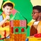 MAGNA-TILES&reg; Builder XL 50 Piece Set