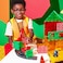 MAGNA-TILES&reg; Builder XL 50 Piece Set