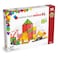 MAGNA-TILES&reg; Builder XL 50 Piece Set
