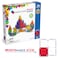MAGNA-TILES&reg; microMAGS 70 Piece Deluxe Set