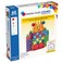MAGNA-TILES&reg; microMAGS Combo 62 Piece Set