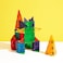 MAGNA-TILES&reg; microMAGS Combo 62 Piece Set