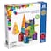 MAGNA-TILES&reg; microMAGS Combo 62 Piece Set