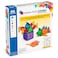 MAGNA-TILES&reg; microMAGS Combo 46 Piece Set