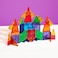MAGNA-TILES&reg; microMAGS Combo 46 Piece Set