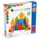 MAGNA-TILES&reg; microMAGS Combo 46 Piece Set