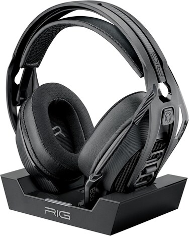RIG 800 Pro HS Wireless Gaming Headset for Xbox &ndash; Black (International Version)