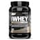 Nutrex Research 100% Whey, Vanilla, 2 LB