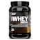 Nutrex Research 100% Whey, Chocolate, 2 LB