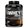 Nutrex Research 100% Whey, Chocolate, 5 LB