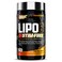 Nutrex Lipo 6 Black Stim Free, 60 Capsules