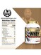 Dexter Jackson Gold Series Whey Gold - Vanilla Ice Cream, 2268g (5 Lbs), 67 Servings